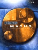 Michael White - Essential Maths 7S Homework, Häftad