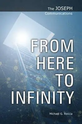 Michael G. Reccia - From Here to Infinity, Häftad. Tillgänglighet: Lägg i varukorg