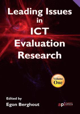 Egon Berghout - Leading Issues in ICT Evaluation, Häftad. Tillgänglighet: Lägg i varukorg