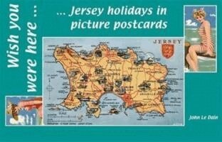 John Le Dain - Wish You Were Here, Häftad