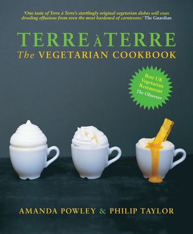 Terre à Terre av Amanda Powley, Philip Taylor