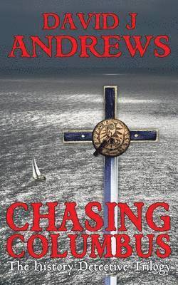 David J. Andrews - Chasing Columbus, Häftad