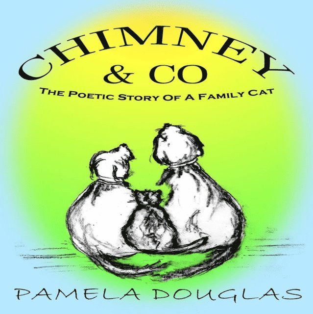 Pamela Douglas - Chimney & Co., Ljudbok