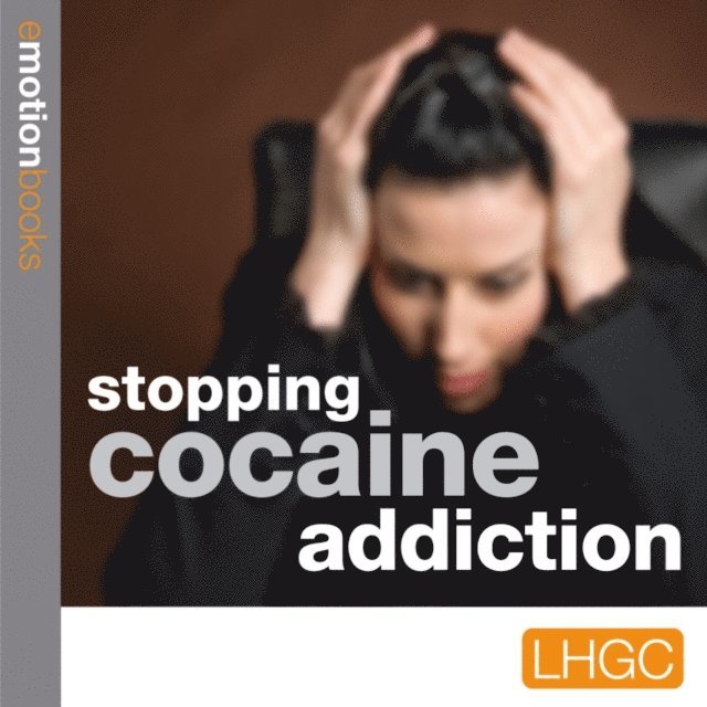 Andrew Richardson - Stopping Cocaine Addiction, Ljudbok