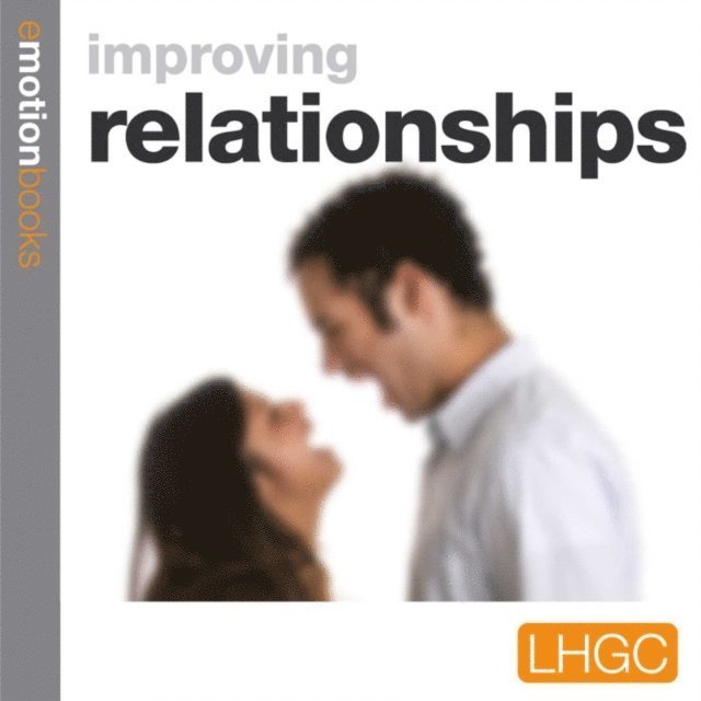 Andrew Richardson - Improving Relations with Your Partner, Ljudbok