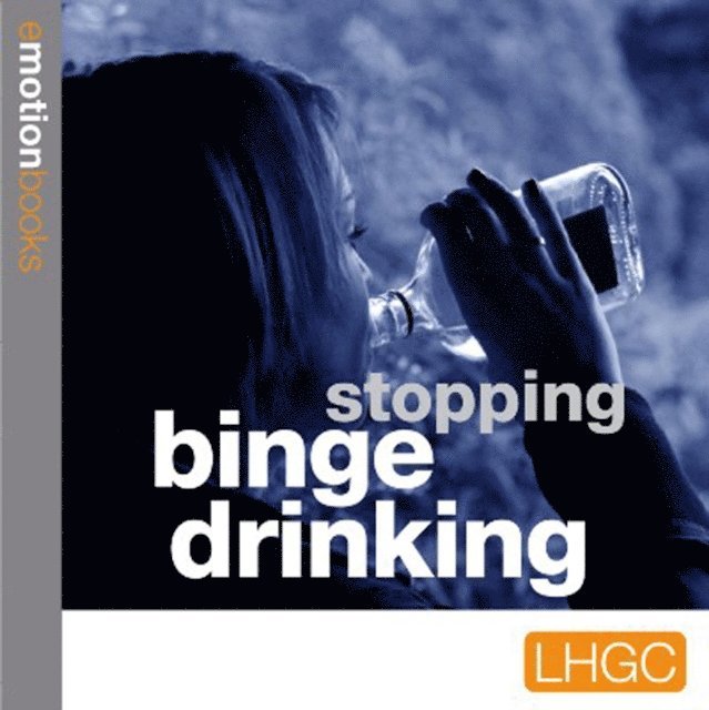 Andrew Richardson - Emotion Downloads  Stopping Binge Drinking, Ljudbok