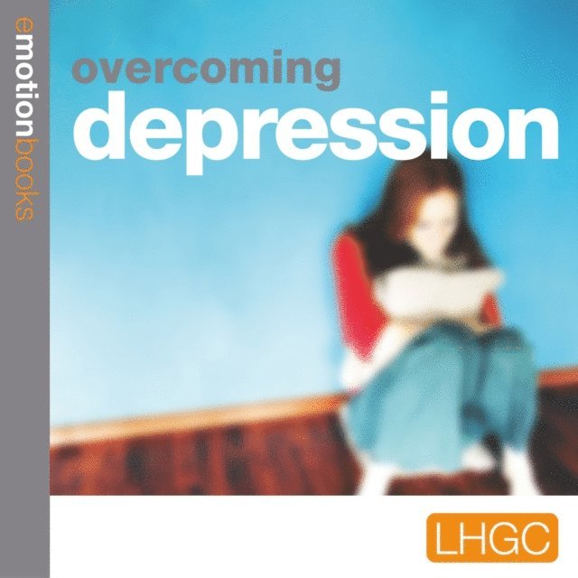 Andrew Richardson - Overcoming Deppression, Ljudbok