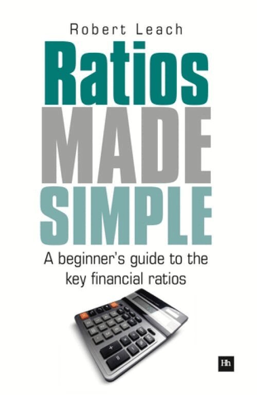 Robert Leach - Ratios Made Simple, Häftad
