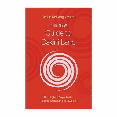 New Guide to Dakini Land