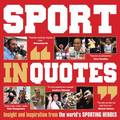 Sport in Quotes