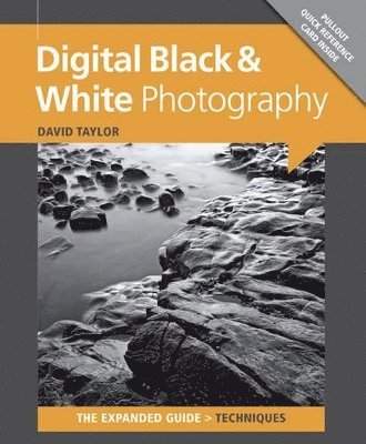 David Taylor - DIGITAL BLACK & WHITE PHOTOGRA, Häftad. Tillgänglighet: Tillfälligt slut