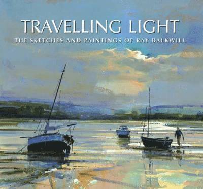 Ray Balkwill - Travelling Light, Inbunden