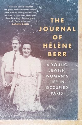 Hélène Berr - Journal of Hélène Berr, Häftad