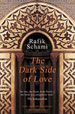 Rafik Schami - Dark Side of Love, Häftad
