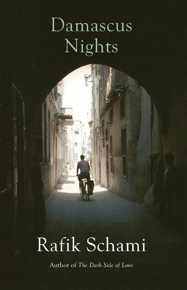 Rafik Schami - Damascus Nights, Häftad