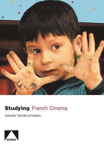 Isabelle Vanderschelden - Studying French Cinema, Inbunden. Tillgänglighet: Tillfälligt slut