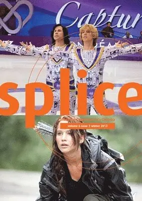 John Atkinson - Splice: Volume 6, Issue 2, Häftad. Tillgänglighet: Tillfälligt slut