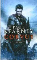 Paul Kearney - Corvus, Häftad. Tillgänglighet: Tillfälligt slut