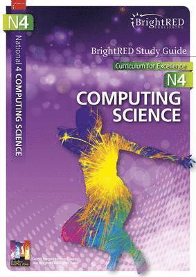 National 4 Computing Science Study Guide