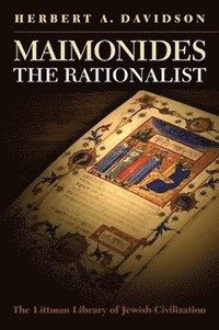 Maimonides the Rationalist