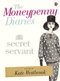 Moneypenny Diaries: Secret Servant