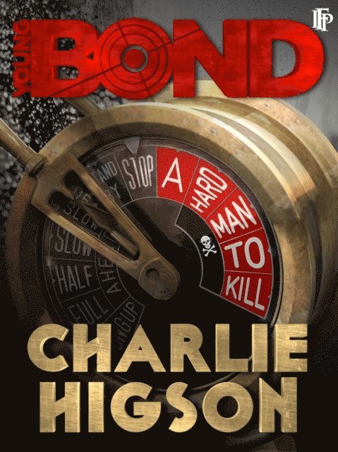 Charlie Higson - Hard Man To Kill, E-bok