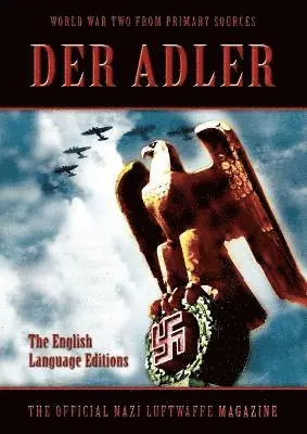 Adler, Häftad. Tillgänglighet: Lägg i varukorg