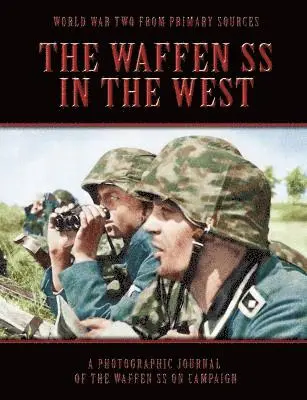Bob Carruthers - Waffen SS In The West, Häftad. Tillgänglighet: Lägg i varukorg