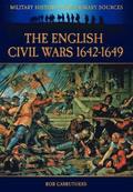 The English Civil Wars 1642-1649