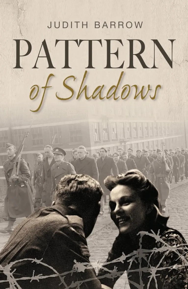 Judith Barrow - Pattern of Shadows, Häftad. Tillgänglighet: Lägg i varukorg