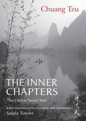 Solala Towler - Inner Chapters, Häftad. Tillgänglighet: Tillfälligt slut