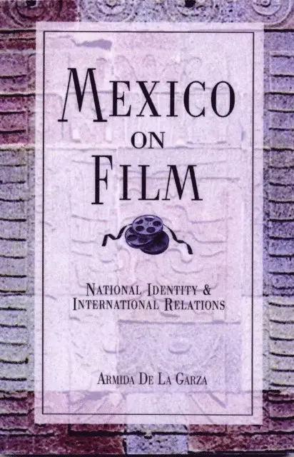 Armida De La Garza     Author - Mexico on Film, E-bok. Tillgänglighet: Lägg i varukorg