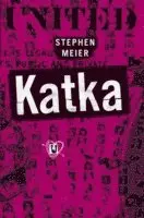 Stephen Meier - Katka, Häftad. Tillgänglighet: Lägg i varukorg