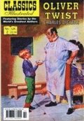 Oliver Twist