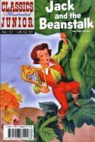 William Godwin - Jack and the Beanstalk, Häftad