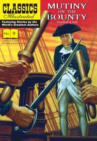 Mutiny on the Bounty