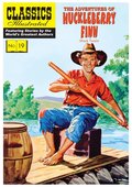 Adventures of Huckleberry Finn, The