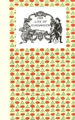 Angelo Constantini - Birth, Life and Death of Scaramouch, Inbunden. Tillgänglighet: Lägg i varukorg