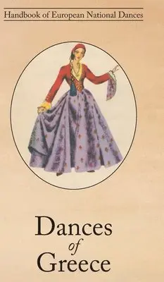 Domini Crosfield - Dances of Greece, Inbunden. Tillgänglighet: Lägg i varukorg