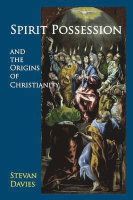 Stevan L Davies - Spirit Possession and the Origins of Christianity, Häftad