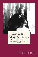 Tessa Finn - Letters - May & James: A Private love in a Revolutionary Year-1916, Häftad. Tillgänglighet: Lägg i varukorg