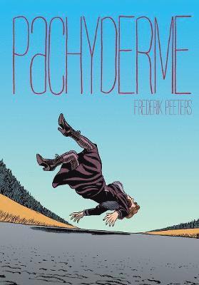 Ellen Lupton - Pachyderme, Inbunden