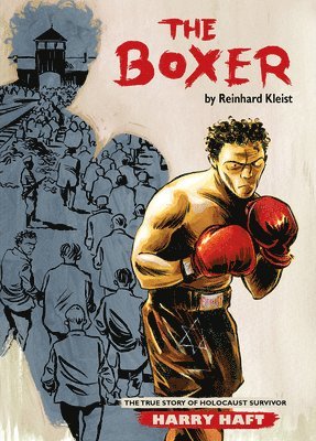 Boxer av Reinhard Kleist