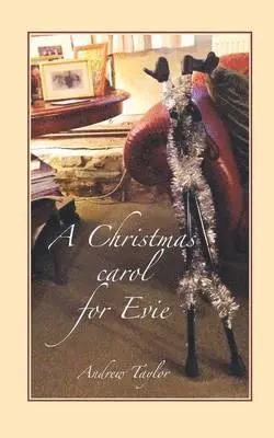 Andrew Taylor - Christmas Carol for Evie, Häftad. Tillgänglighet: Lägg i varukorg