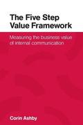 The Five Step Value Framework