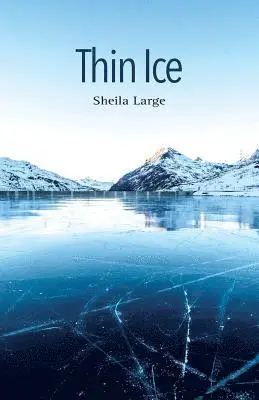 Sheila Large - Thin Ice, Häftad. Tillgänglighet: Lägg i varukorg