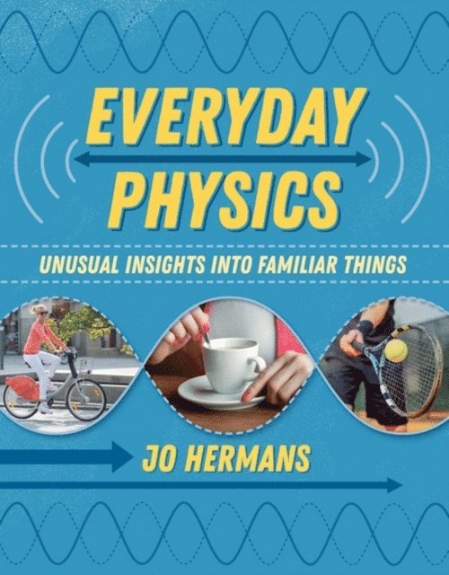 Jo Hermans - Everyday Physics, E-bok