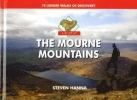 Steve Hanna - Boot Up the Mourne Mountains, Inbunden. Tillgänglighet: Lägg i varukorg