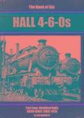The Book of the Halls 4-6-0s: Part 4 Modified Halls 6959-7929