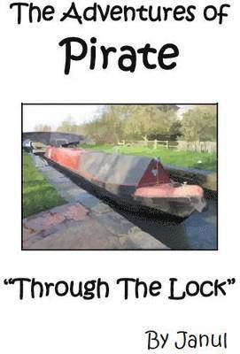 Janul - Through the Lock, Häftad. Tillgänglighet: Lägg i varukorg
